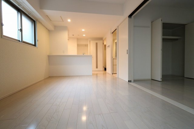 京まちなか湖月の居間・リビング