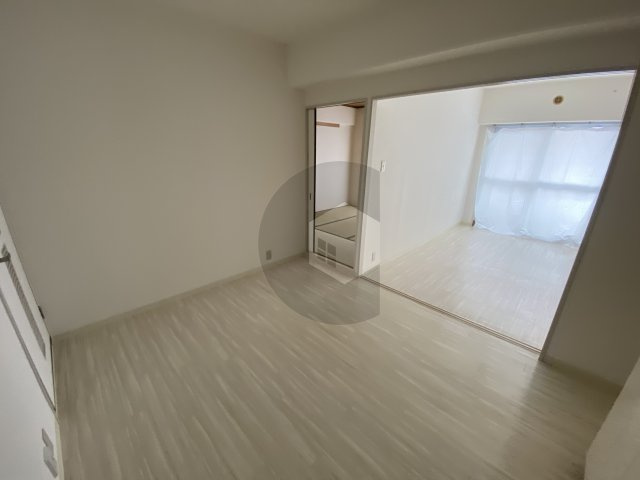 サーティ西尾の居間・リビング