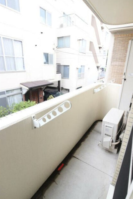 【バルコニー】 | ナーディーユー