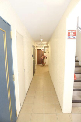 【その他共用部分】 | ナーディーユー