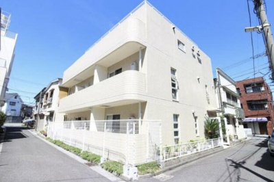 【外観】 | ナーディーユー