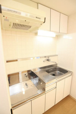 【キッチン】 | ナーディーユー