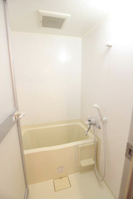 【浴室】 | ナーディーユー