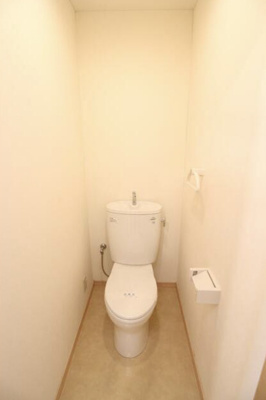 【トイレ】 | ナーディーユー