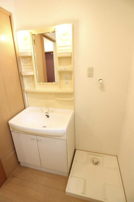 【洗面所】 | ナーディーユー