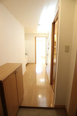 【玄関】 | ナーディーユー