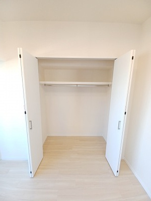 【収納】 | ONE ROOF FLAT TOGOSHI