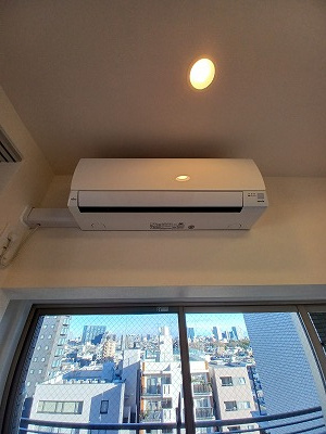 【設備】 | ONE ROOF FLAT TOGOSHI