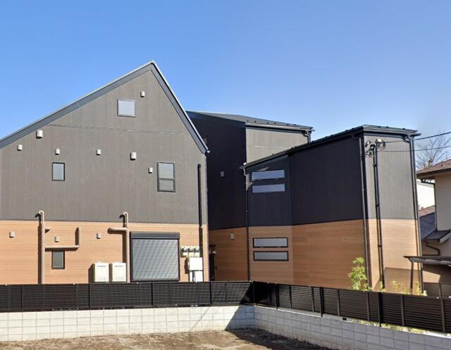 ラフォーネ下目黒