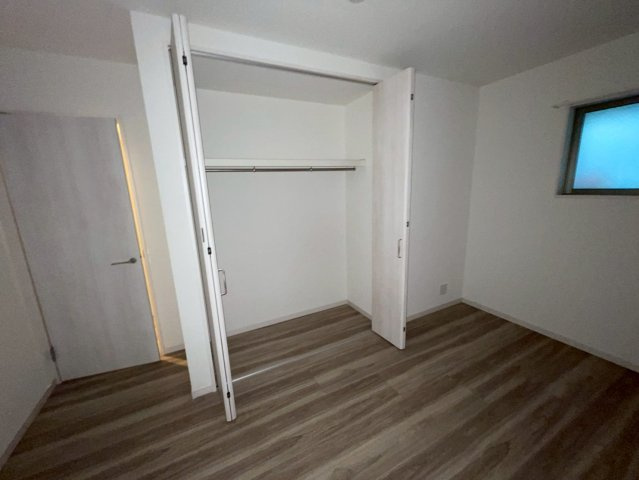 リアライズ箕岡の内装