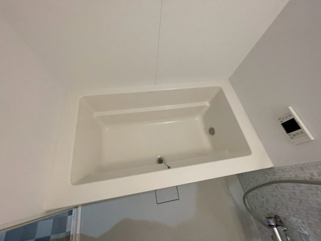 リアライズ箕岡の洗面所