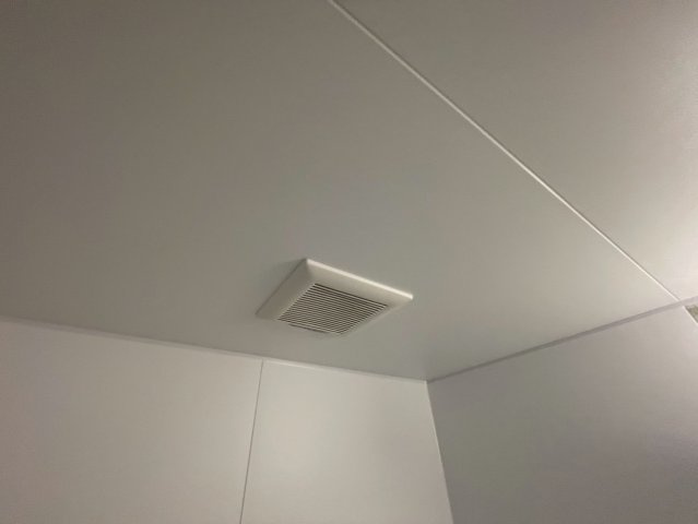 リアライズ箕岡の設備