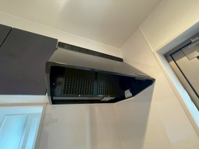 リアライズ箕岡のキッチン