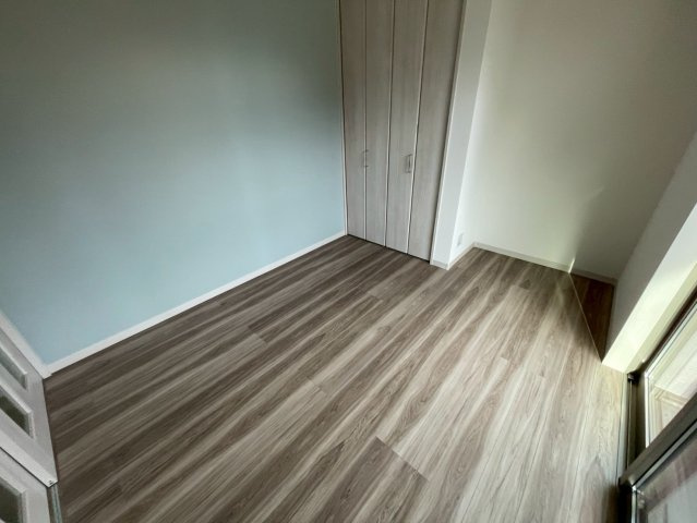 リアライズ箕岡の内装