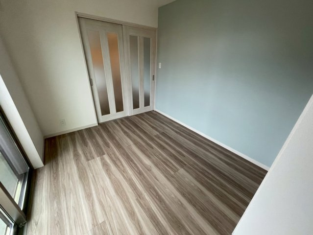 リアライズ箕岡の内装