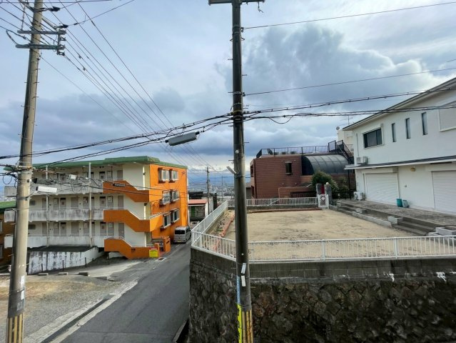 リアライズ箕岡の展望