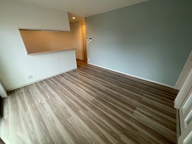 リアライズ箕岡の内装