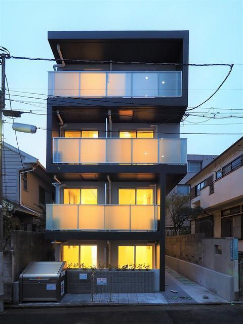 スタイルレジデンス渋谷笹塚