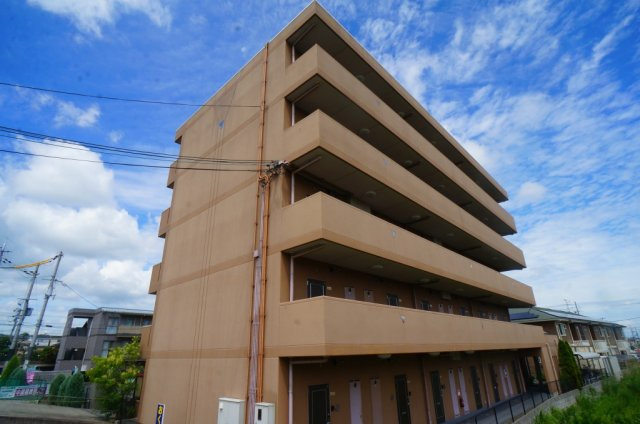 コンフォール祝園Ⅱ