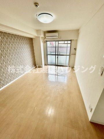 フレール緑地公園の内装