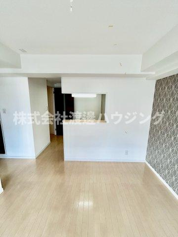 フレール緑地公園の内装