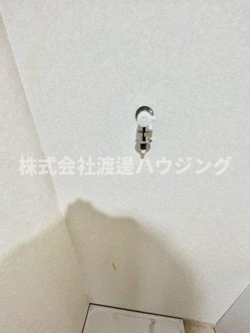 フレール緑地公園の設備