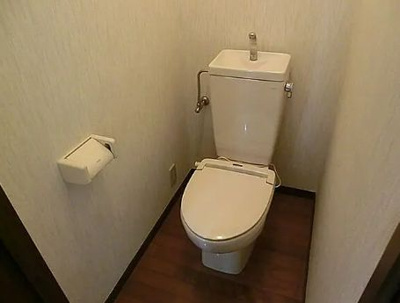 【トイレ】 | ドリームS＆T