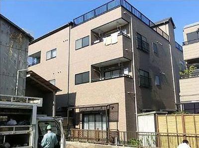 【外観】 | ドリームS＆T