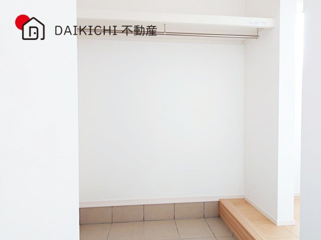 【収納】 | 鴻巣市小松1丁目　新築戸建　全14棟　13号棟