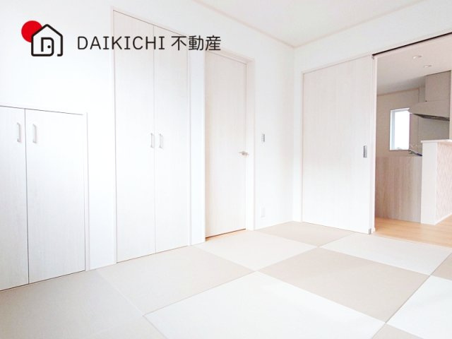 【収納】 | 鴻巣市小松1丁目　新築戸建　全14棟　13号棟