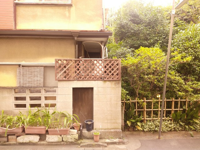 ESPOIR東池袋の展望