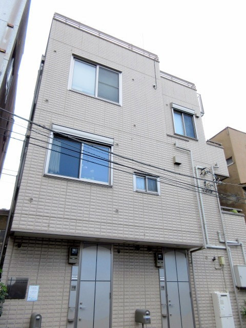 ESPOIR東池袋