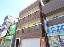 Forest Villageの画像