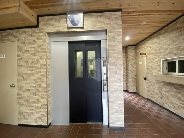 レクシア布施のその他共用部分