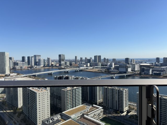 【物件からの展望】