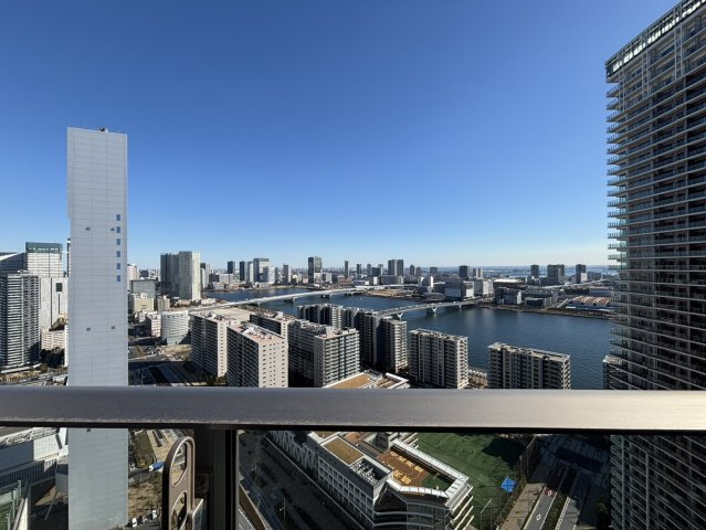 【物件からの展望】