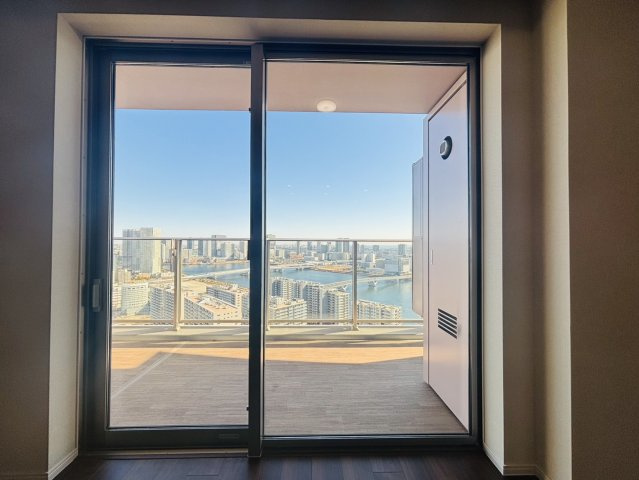 【居間・リビング】