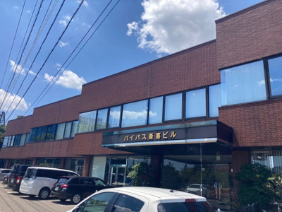 【外観】 | バイパス齋喜ビル