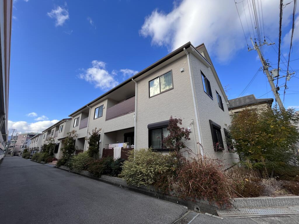 グリーンフォレスト西宮6