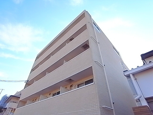 ブリックハウス