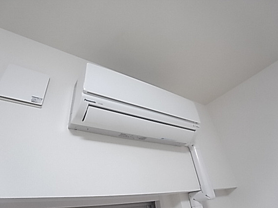 ウエストヒルズ大倉山の設備