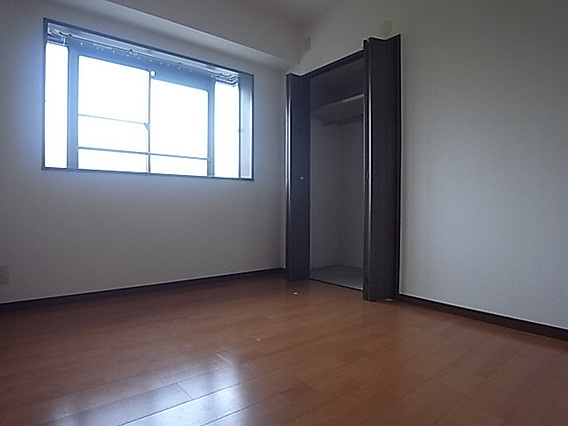 藤和シティホームズ深江の居間・リビング