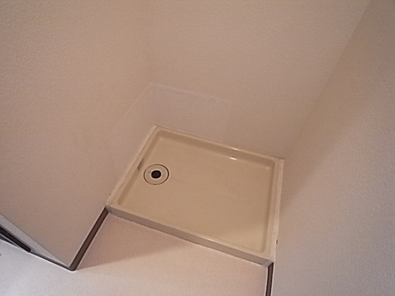 藤和シティホームズ深江の洗面所