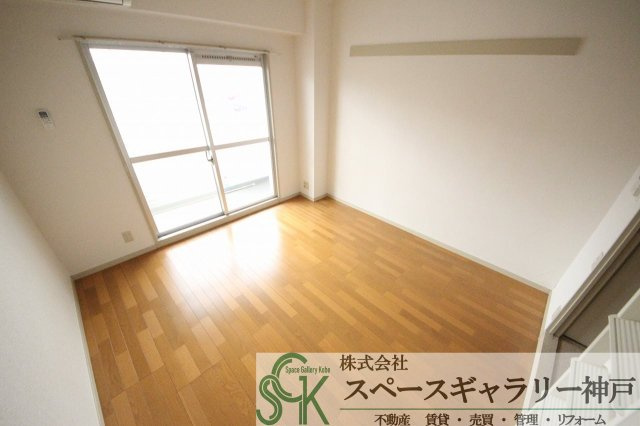 ユースパレス佐野の居間・リビング|※お部屋により仕様が異なる場合があります※