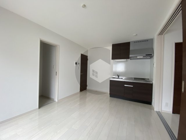 Ace Garden HeightsⅠの寝室