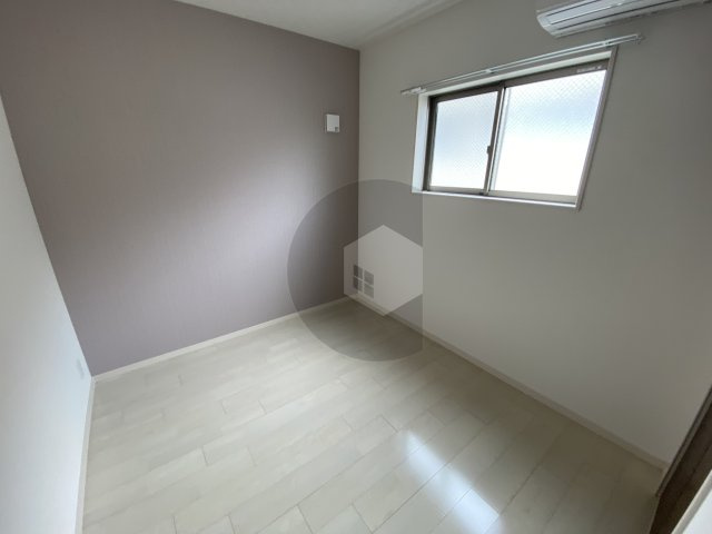 Ace Garden HeightsⅠの子供部屋