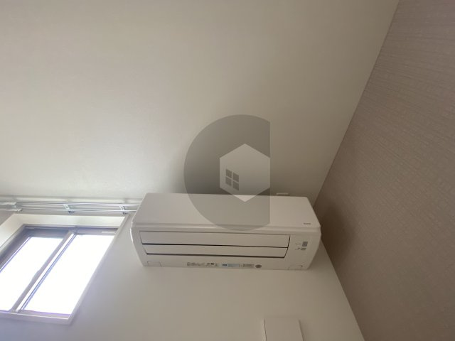 Ace Garden HeightsⅠの設備