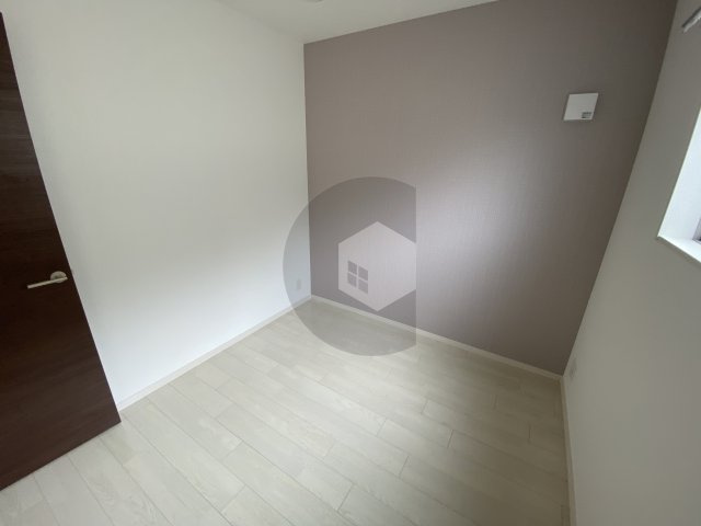 Ace Garden HeightsⅠの洋室