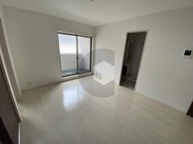 Ace Garden HeightsⅠの内装