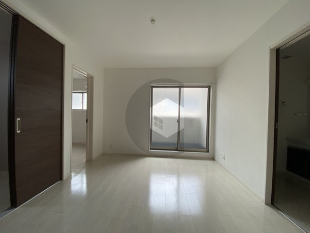 Ace Garden HeightsⅠの居間・リビング